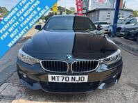 BMW 4 SERIES GRAN COUPE