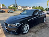 BMW 4 SERIES GRAN COUPE