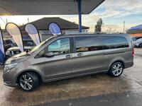 MERCEDES-BENZ V CLASS